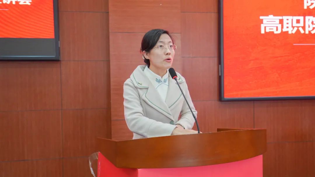 西安好的公办中职学校,西安市长安区职教中心最新变化