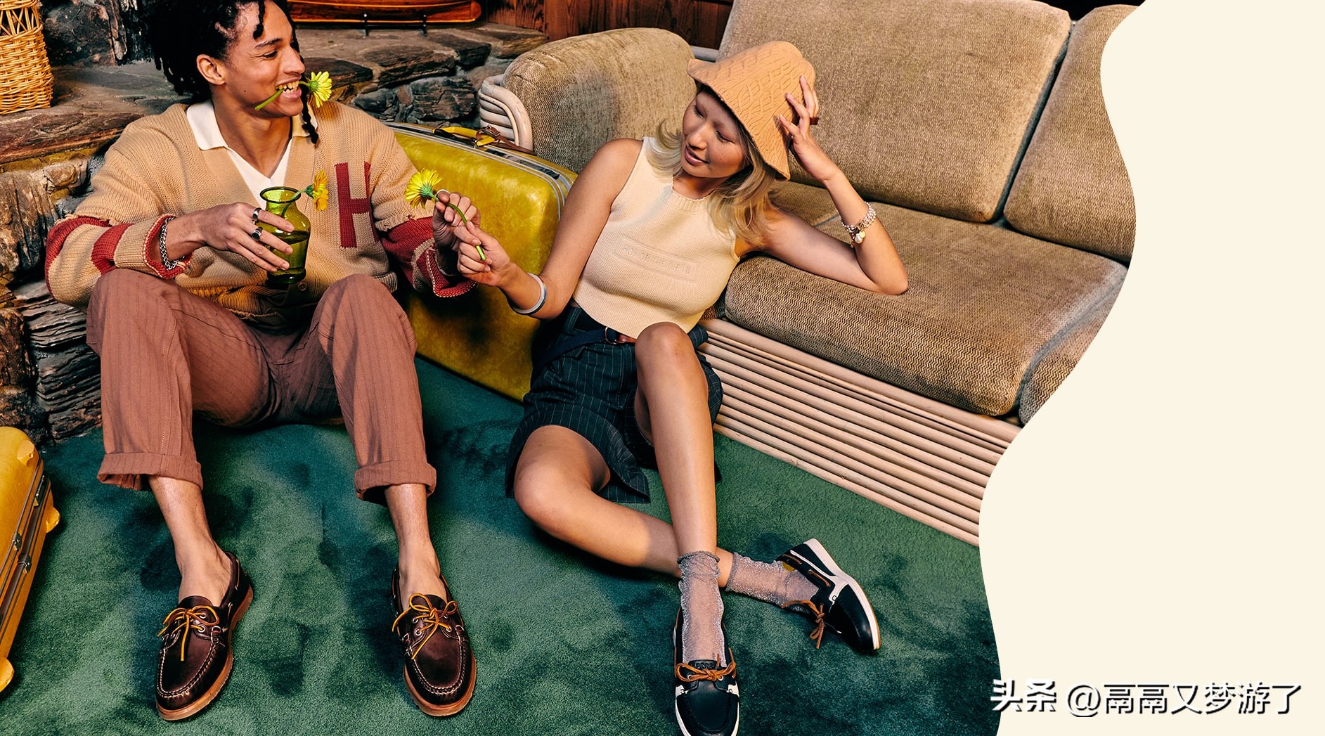 夏季穿短裤配什么鞋子好看,夏季男生穿短裤搭配什么鞋子合适