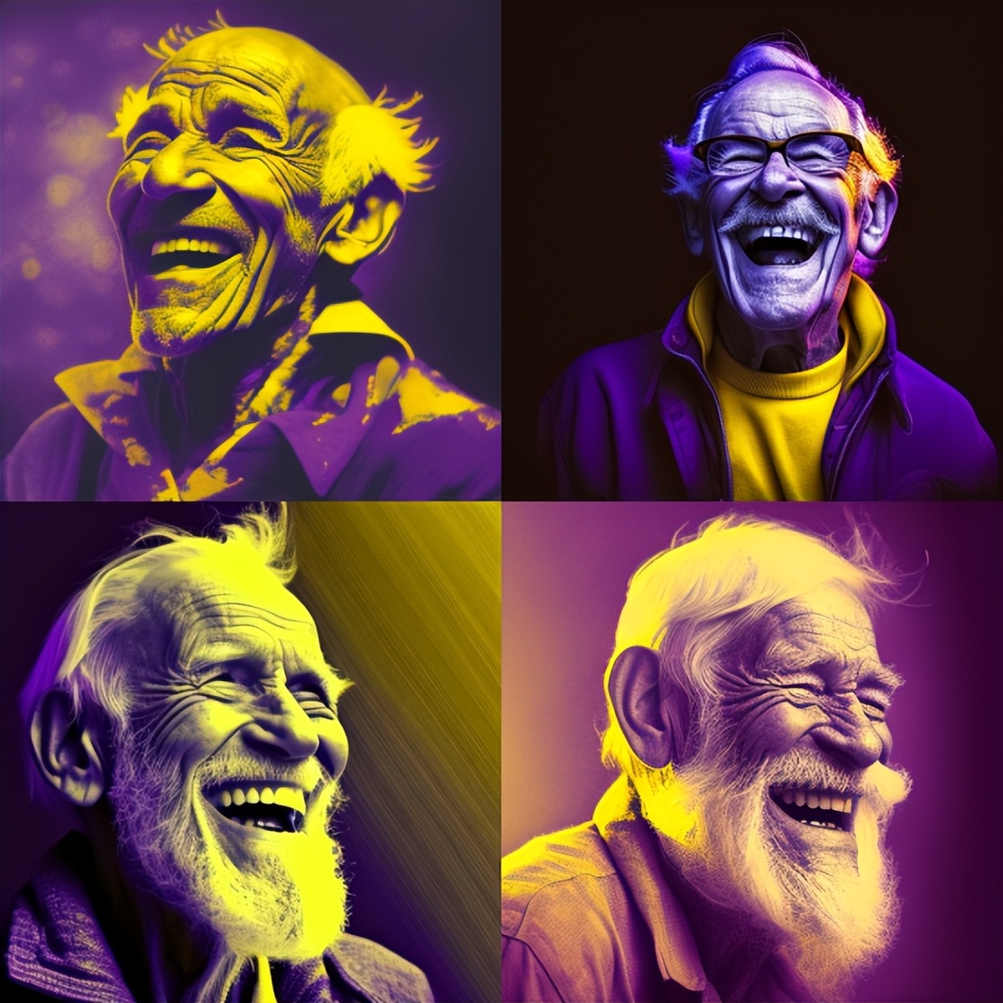 熬夜整理合集,midjourney怎么使用prompt指令