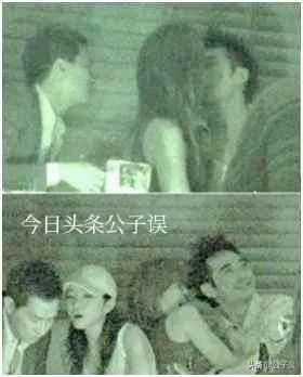 吴镇宇李婉华结局,吴镇宇情史