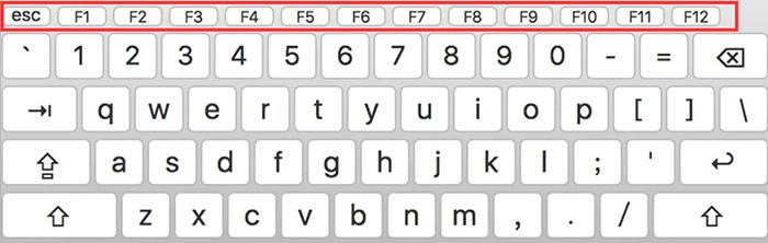 认识电脑键盘功能基础知识讲解,电脑键盘功能基础知识解读