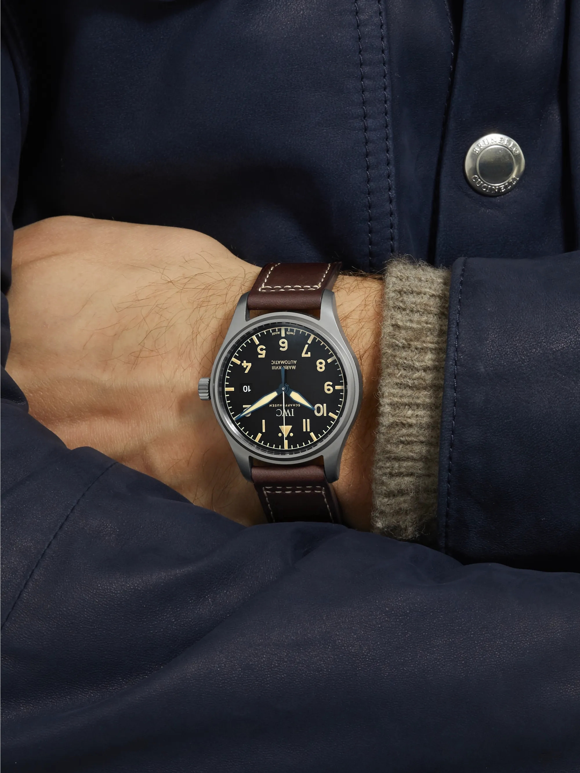 十大入门级机械表石英手表,受欢迎的几款轻奢侈机械手表