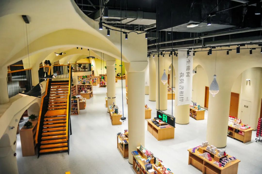 济南最美大书店,山东最美书店评选活动