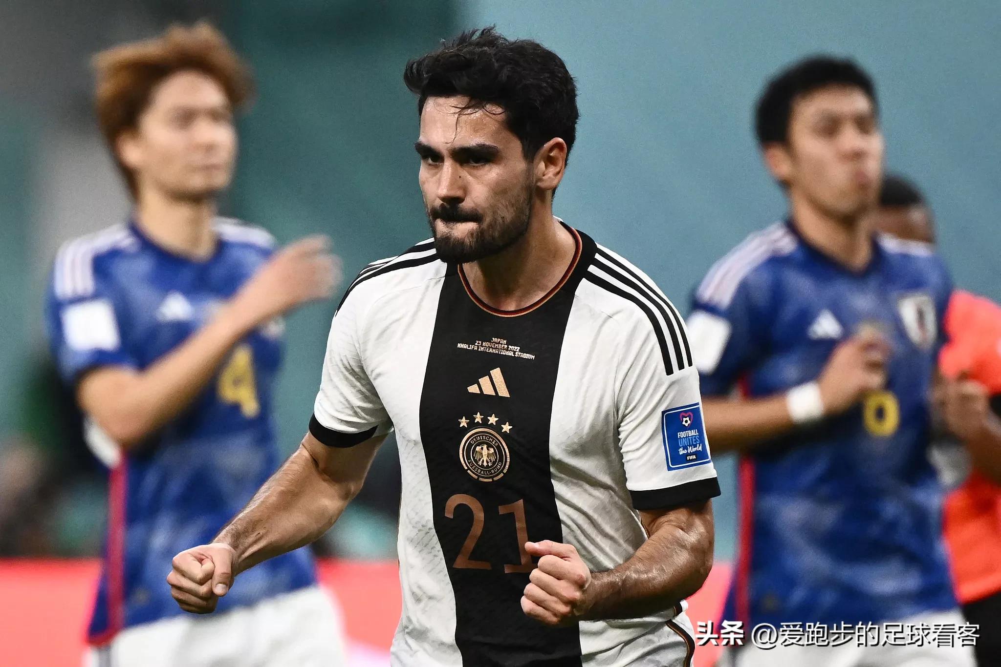 德国输球转折点,德国输球谁背锅