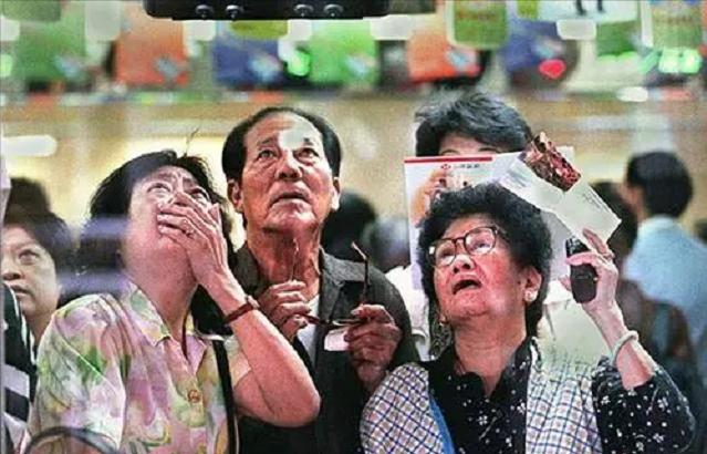 “乱港分子”陈家驹：曾叫嚣让香港重归英国，2020年潜逃英国