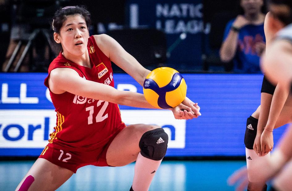 女排决赛朱婷直播回放,中国女排最新消息朱婷