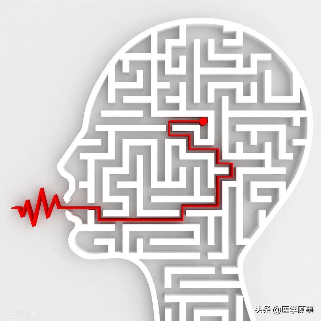 67岁的好莱坞影星因“失语症”退出娱乐圈,什么是失语症？