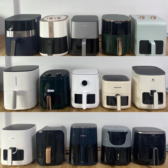 空气炸锅哪个品牌好用又实惠,空气炸锅十大品牌哪个好用又实惠