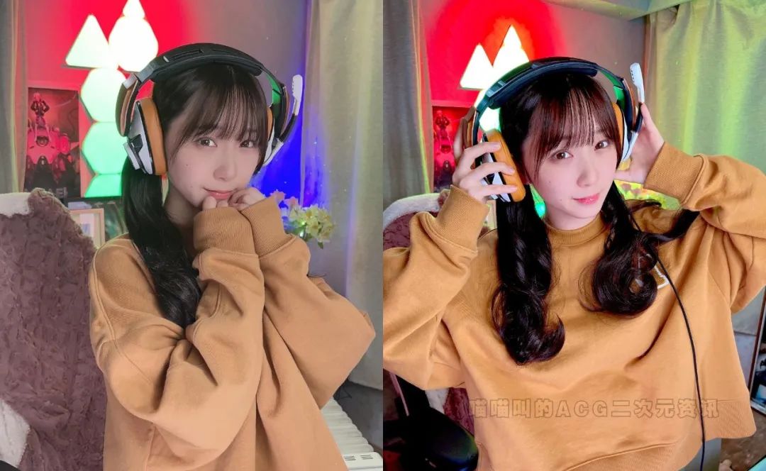 日本coser伊织萌,日本coser野水伊织