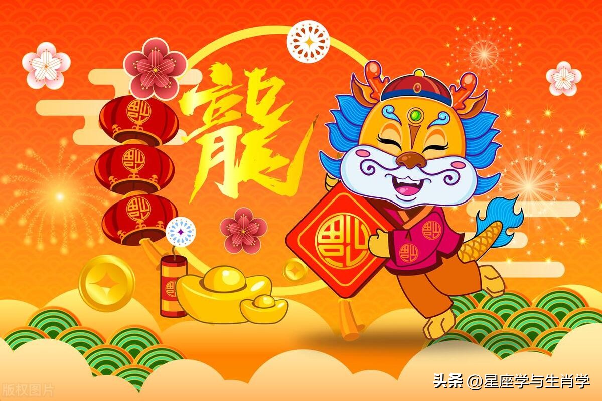 这几个生肖天生贫穷后天逐步富裕,天赋异禀的生肖