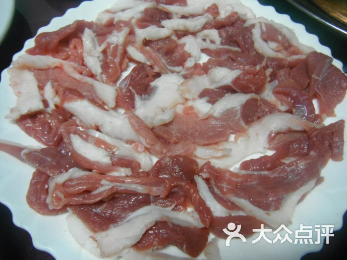 火锅店假羊肉,火锅店吃到假牛肉怎么办