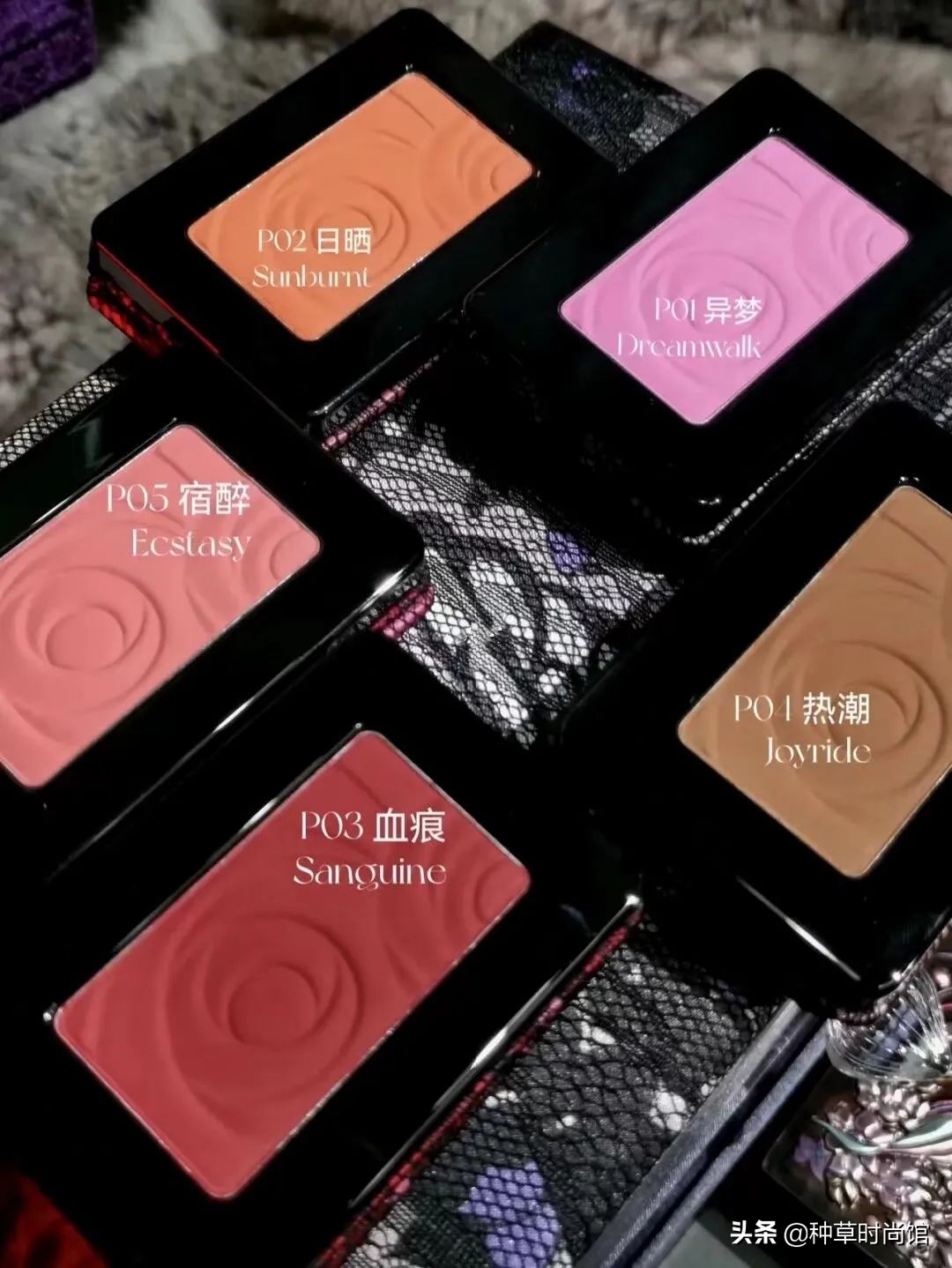 看似便宜实则很贵的平价彩妆,卷出天际的国货彩妆