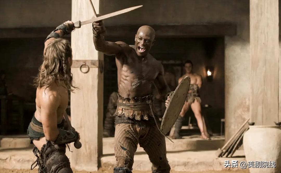 推荐50大爽剧,过年好剧推荐