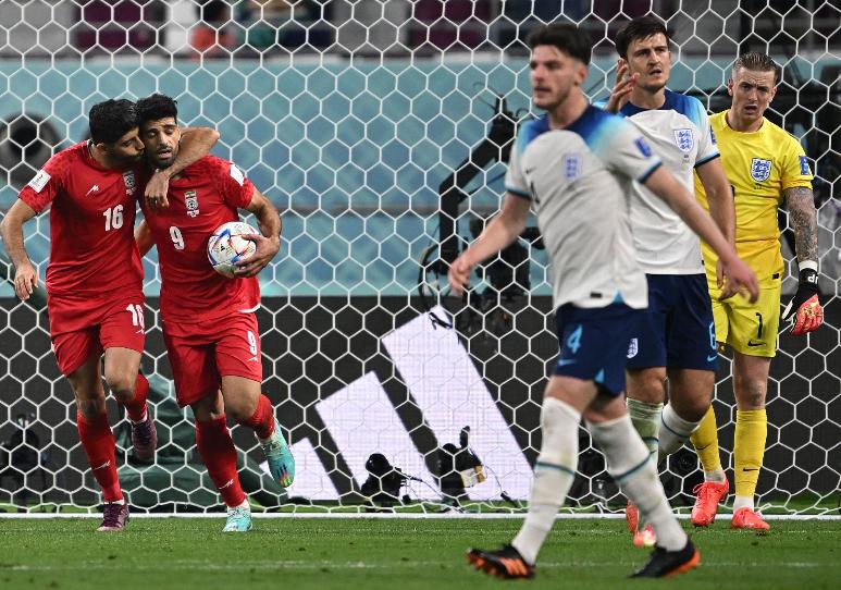 贝林厄姆领跑欧洲金靴,贝林厄姆世界杯大力抽射