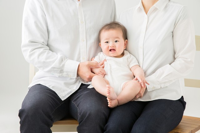 家有二娃如何带从生物进化论看人的成长