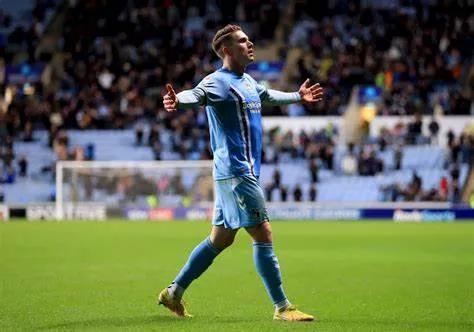 英冠联赛雷丁vs考文垂,英冠考文垂赛程