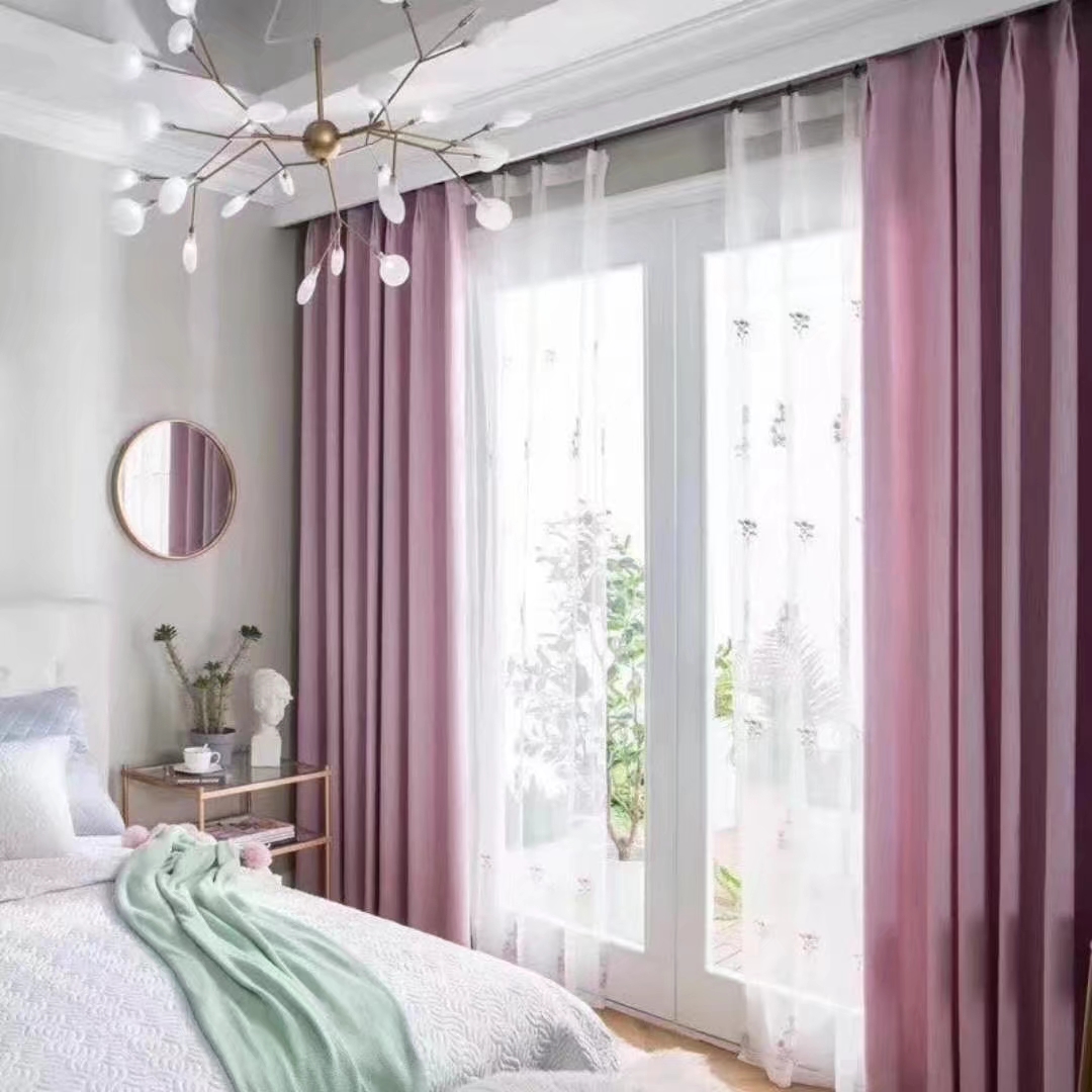 窗帘的选购方法和技巧,窗帘如何选购比较合适