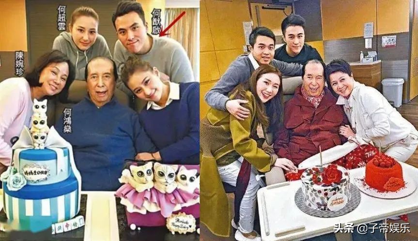 为钱再撕破脸！胆生毛大房自私女公然挑衅何超琼被团灭