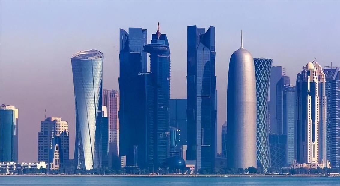 美国中东的局势,中东和美国最新局势