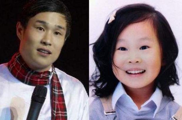 女孩子像爸爸好还是像妈妈好,女儿像爸爸有福气还是像妈妈好