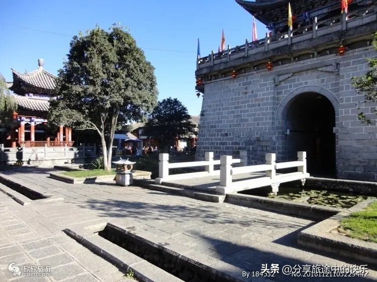 束河古镇旅行团购,束河古镇旅游团哪家好