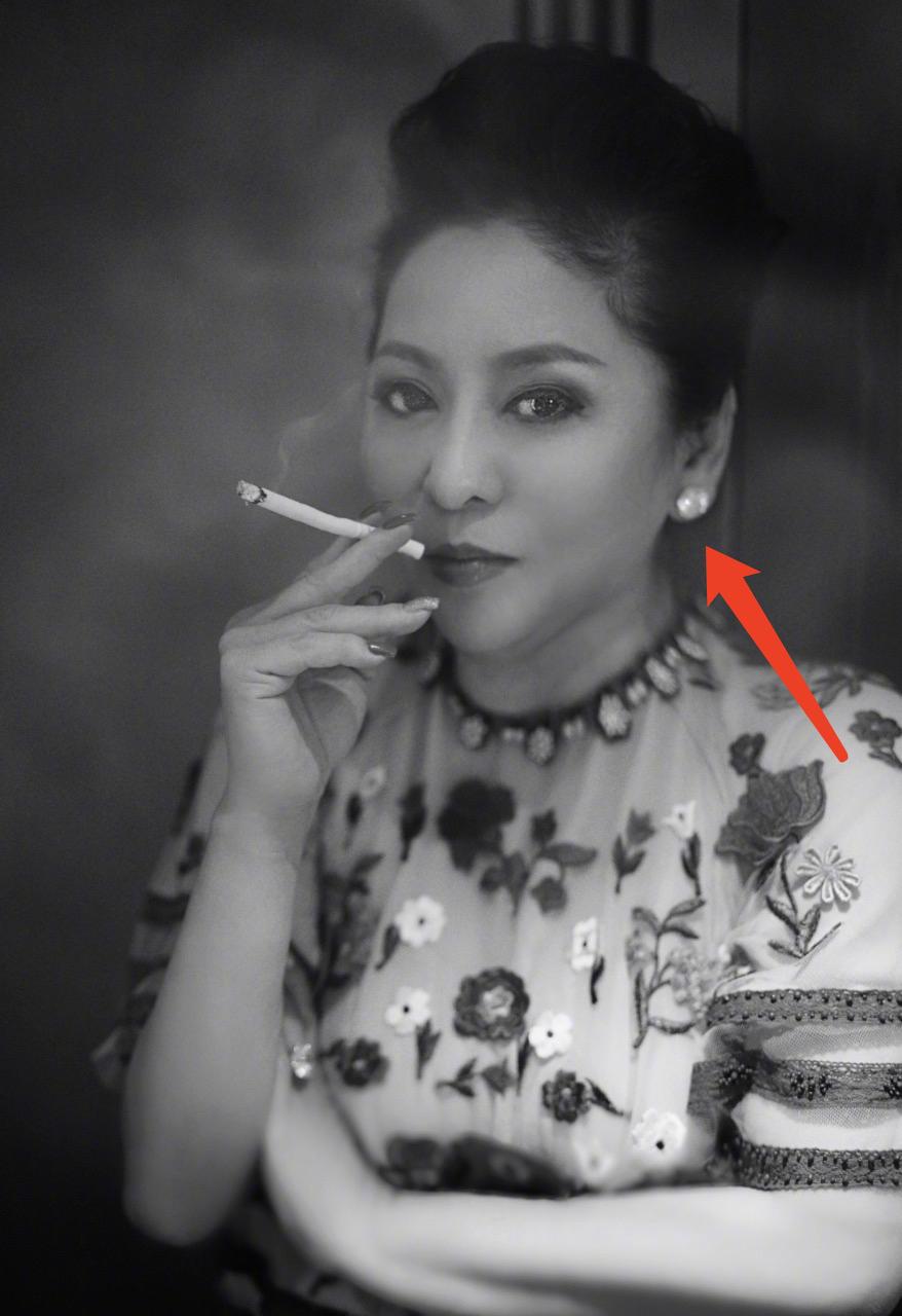 向太的中国之星珠宝,向太陈岚珠宝