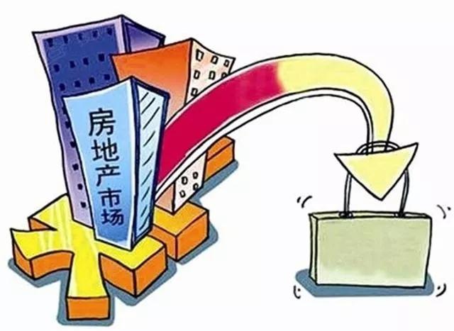 房地产行业现状及前景王石,王石认为房地产调整三五年