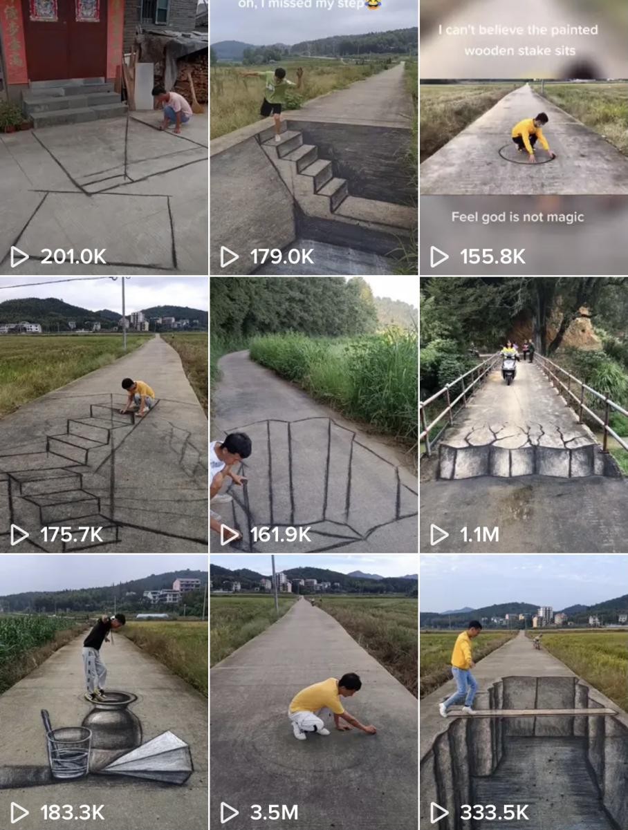 震惊全网的“民间奇人”：农村小伙做蛋糕火出国，马云都得排队买