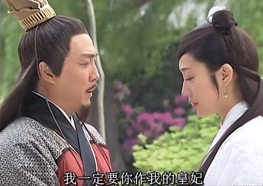 铁胆神侯发现素心和古三通有儿子,铁胆神侯跟海棠谈古三通