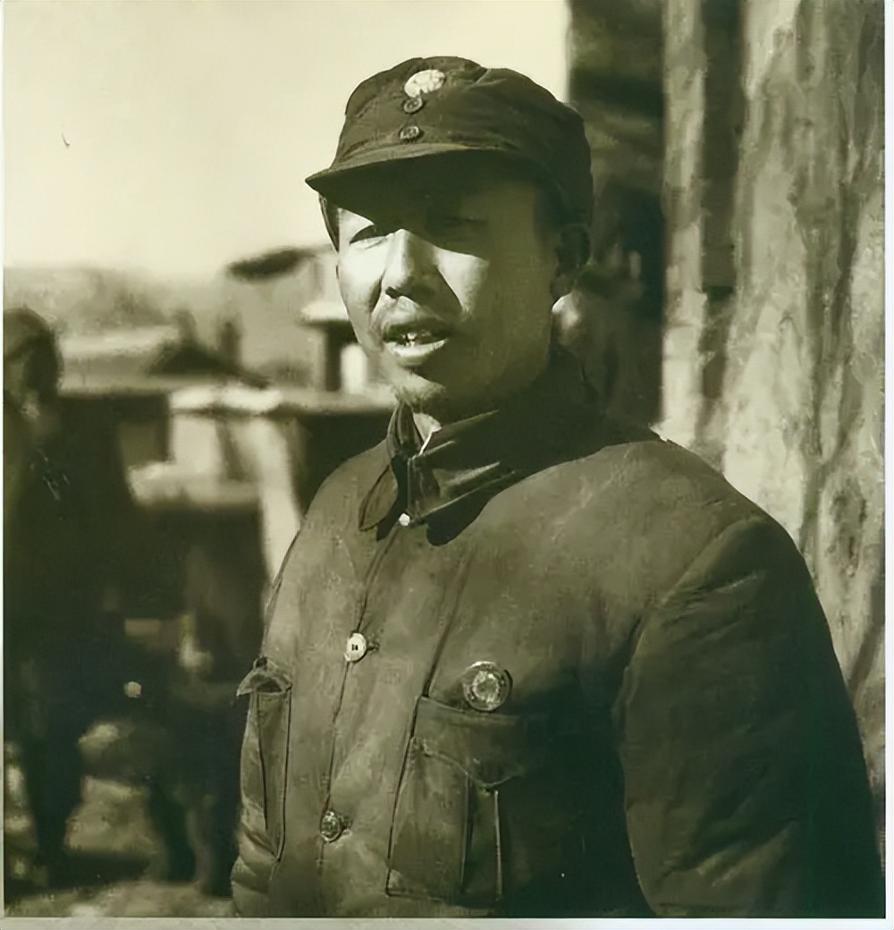 开国上将王平原来叫啥名总被别人取笑无奈之下改了又改