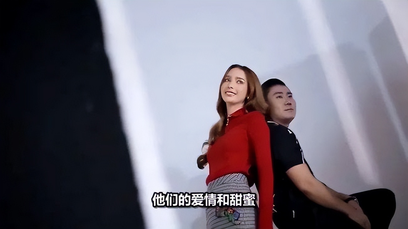 泰国最美人妖嫁给中国富豪后续,泰国最美人妖皇后嫁中国富商