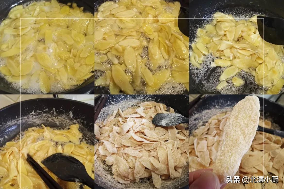 为什么夏天吃姜冬天吃萝卜好,夏天吃姜的做法大全