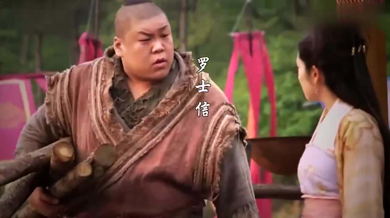 被人们遗忘的四位大将,历史上根本就不存在的三大名将