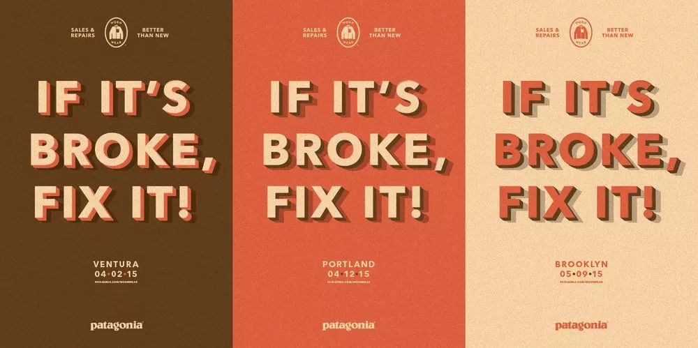 patagonia转型,patagonia户外服