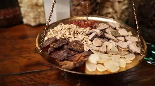 肺结节吃什么食物可以软坚散结,肺结节活血化瘀软坚散结中药