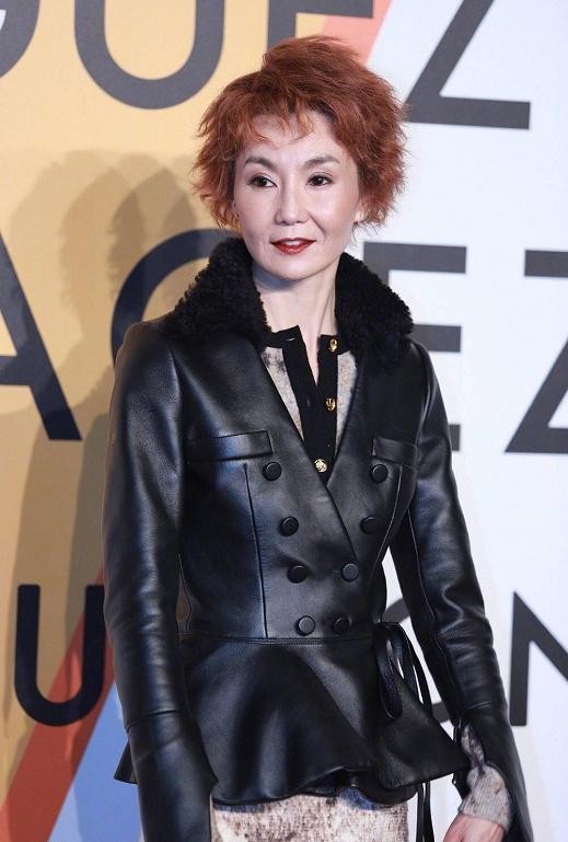 瘦得脱相的女人,瘦到脱相的女明星真的好看吗