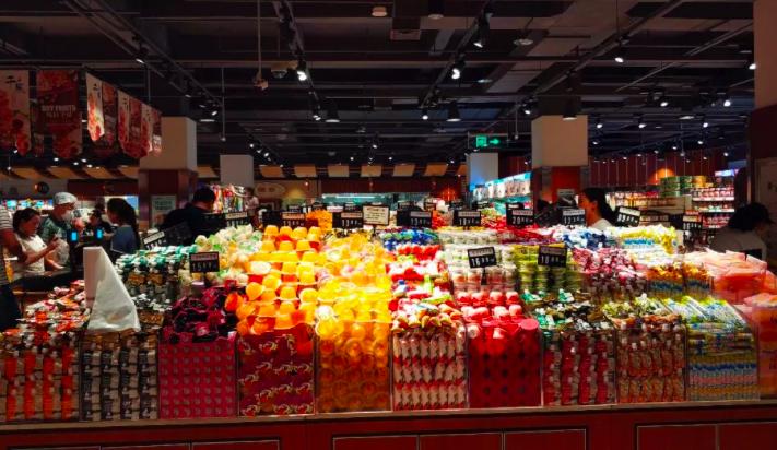 超市新员工培训计划方案,超市新员工培训之顾客服务