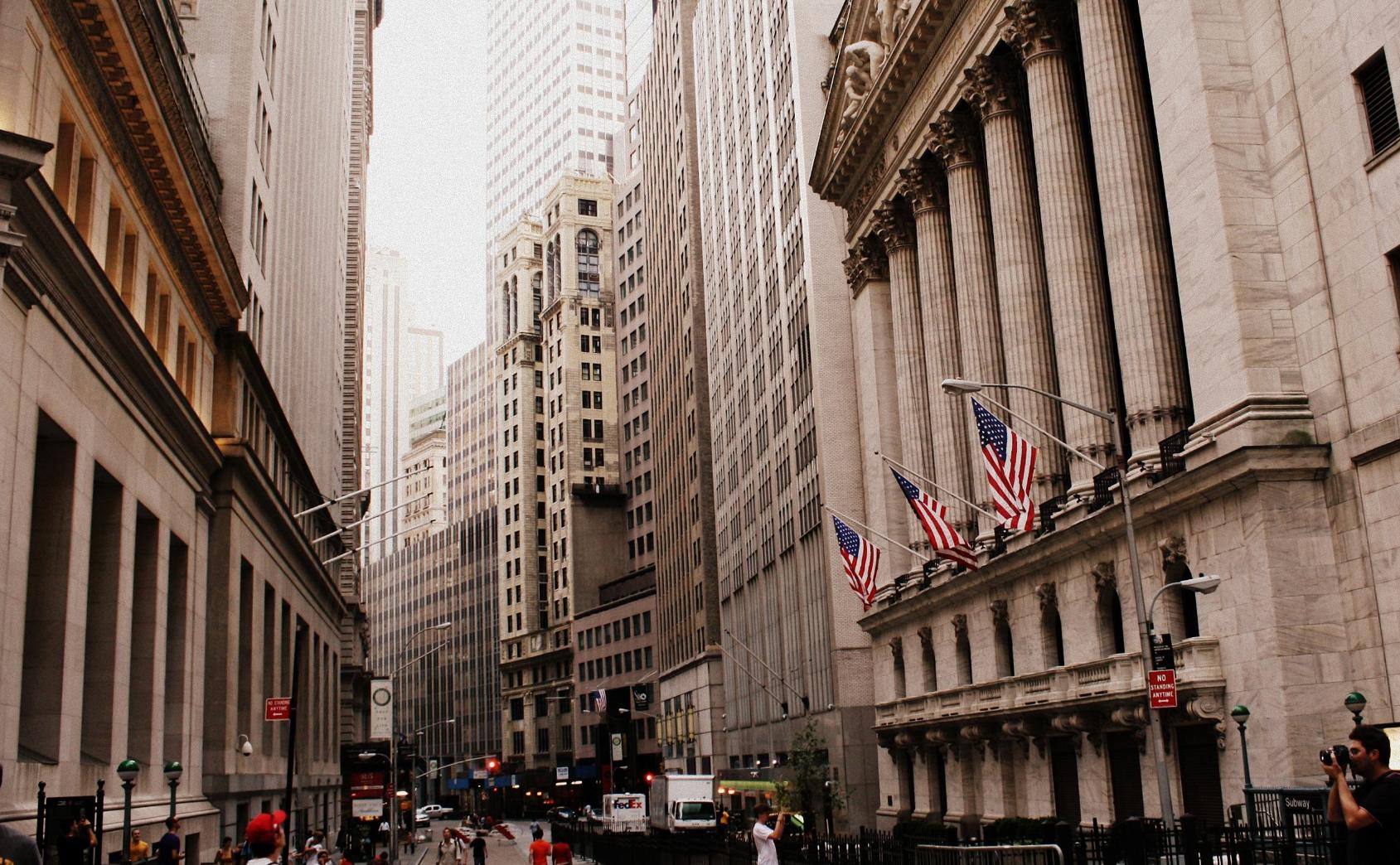 2015年美国收割财富为何失败,国运之争之金融战