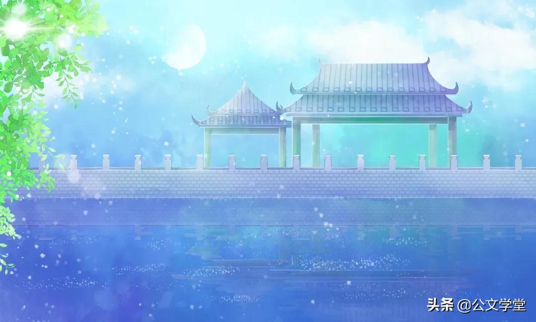 李白的写作风格奇异,李白作文开头神仙句子