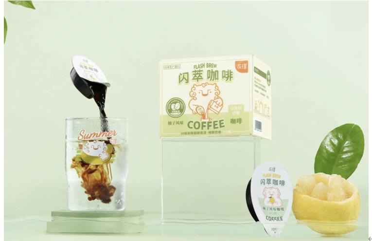 天策行：“不务正业”的外表下，是永璞咖啡长期高效的ip联名法