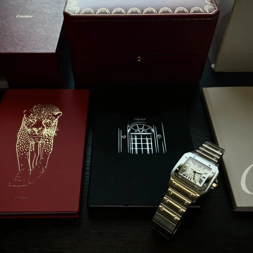 买表的故事,关于卖手表的故事