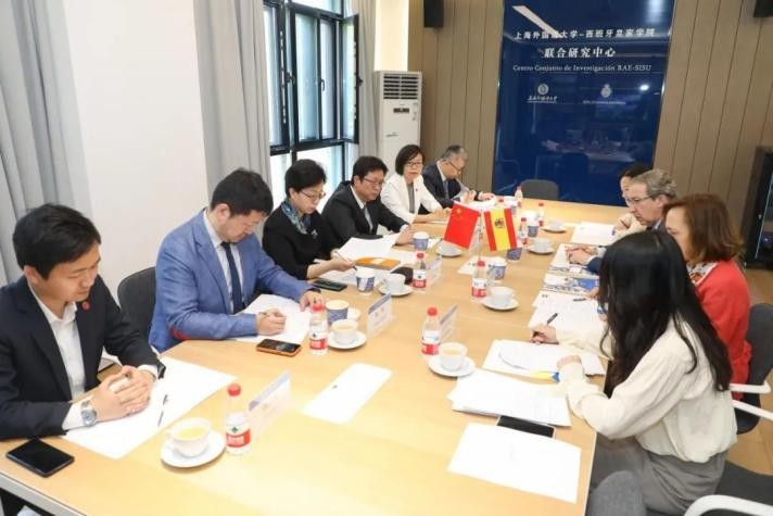 全球约8亿人“使用”！这一专业的毕业生超抢手，可入职外交部、新华社