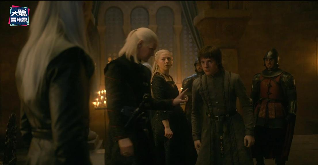 龙之家族第6集解析文字,龙之家族剧透全解析