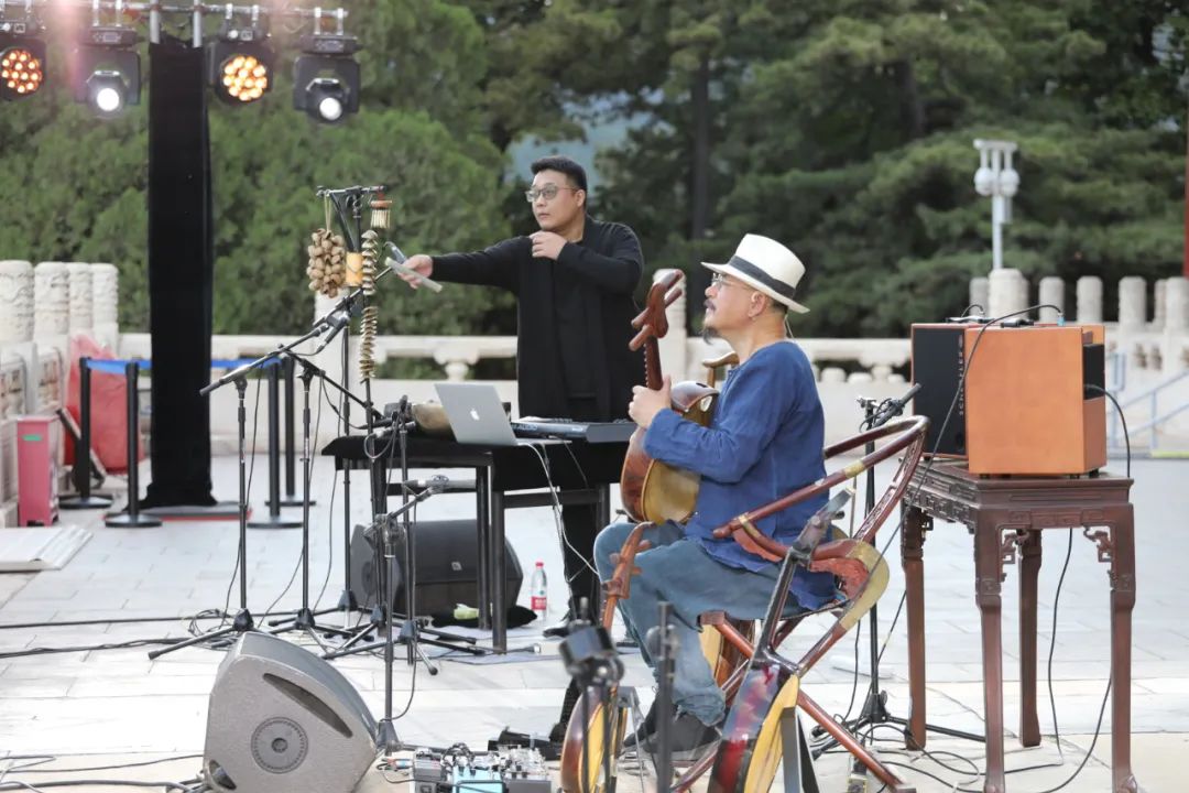 传承文化、活化*物文**，这届明文化论坛别样精彩！