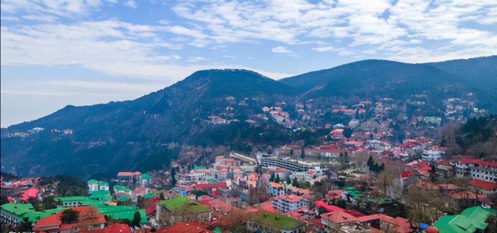 庐山牯岭镇喆啡3人套间,庐山山上喆啡酒店优惠团购