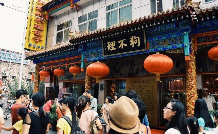 到天津爱吃的三种传统美食,这才是天津本地人最爱吃的美食