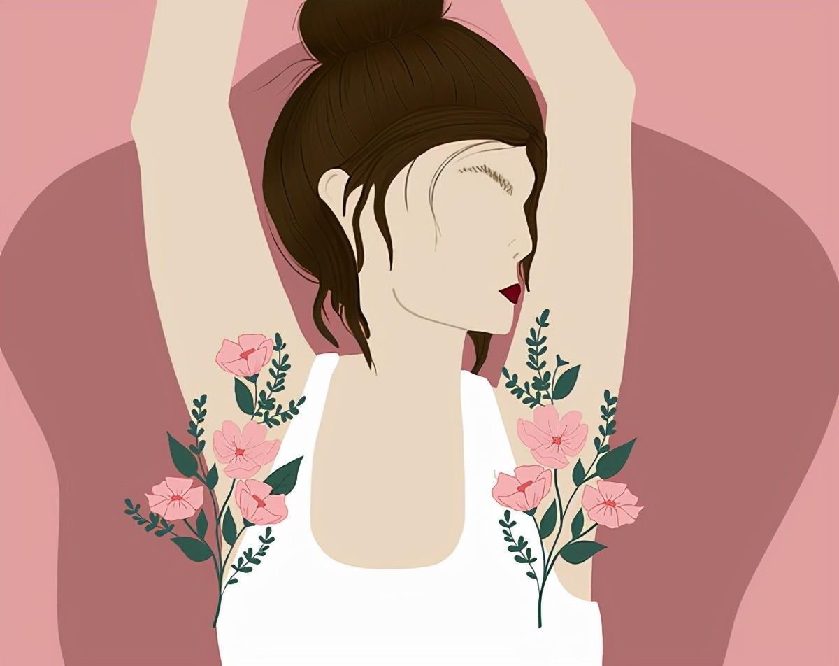 西方人狐臭和中国人狐臭一样吗,为什么百分之90的西方人独有狐臭