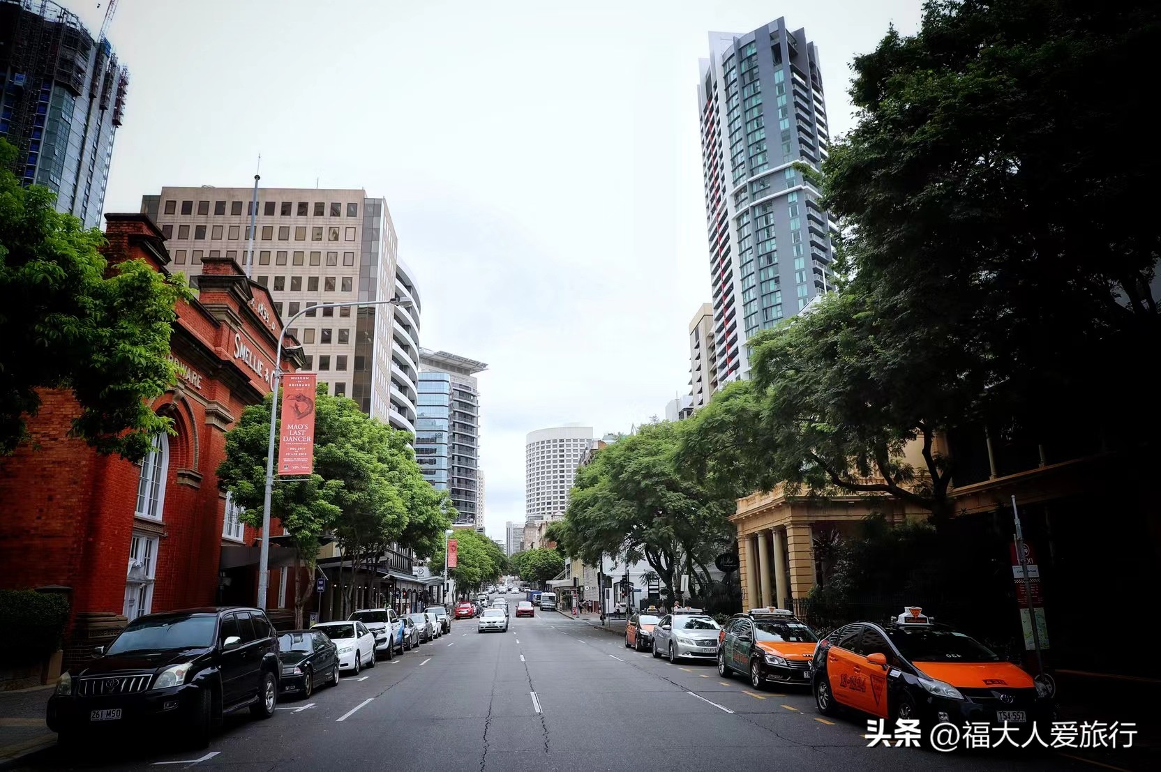 澳洲哪些城市可以用支付宝,澳大利亚人生活环境