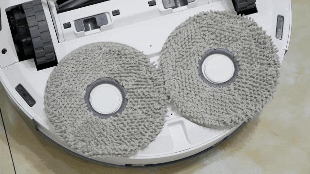 科沃斯扫地机器人t20spro教程,扫地机器人测评科沃斯x2pro