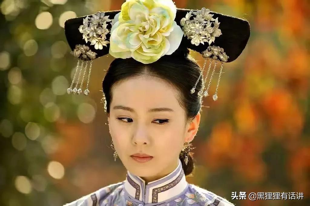 步步惊心若曦请求四爷出宫,步步惊心若曦为绿芜求皇上